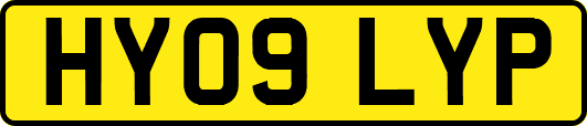 HY09LYP