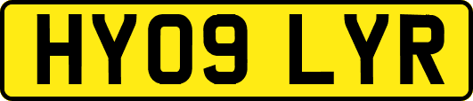 HY09LYR
