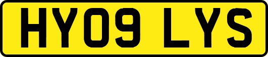 HY09LYS