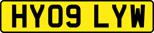 HY09LYW