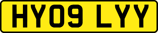 HY09LYY
