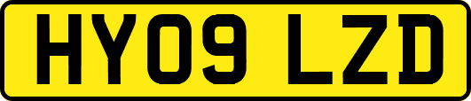 HY09LZD