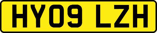 HY09LZH