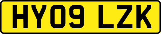 HY09LZK