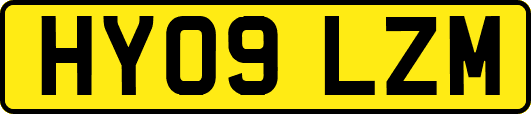 HY09LZM