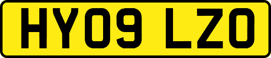 HY09LZO