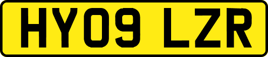 HY09LZR