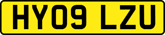 HY09LZU