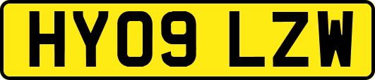 HY09LZW