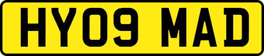 HY09MAD