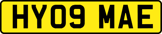 HY09MAE