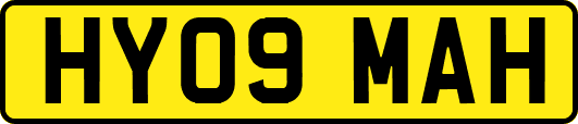 HY09MAH