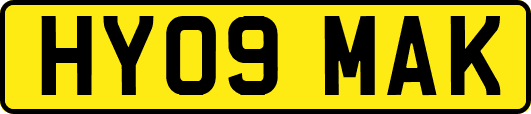 HY09MAK