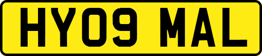 HY09MAL