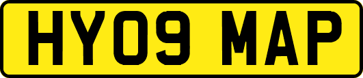 HY09MAP