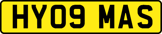 HY09MAS