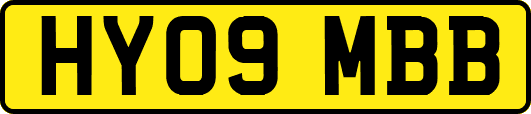 HY09MBB