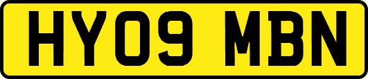 HY09MBN
