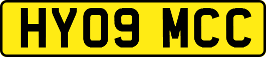 HY09MCC