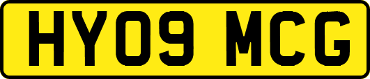 HY09MCG