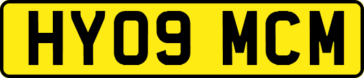 HY09MCM