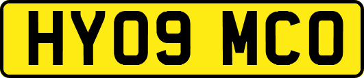 HY09MCO