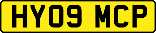 HY09MCP