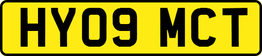 HY09MCT