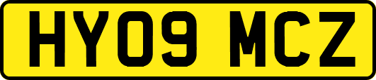 HY09MCZ