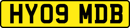 HY09MDB