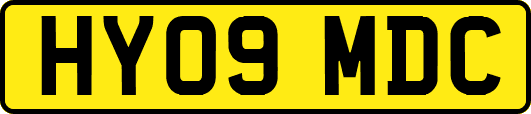 HY09MDC