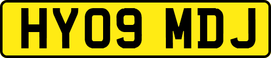 HY09MDJ