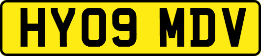 HY09MDV