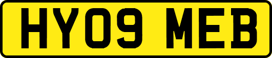 HY09MEB