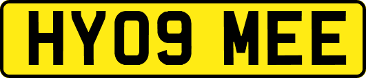 HY09MEE