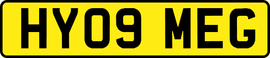 HY09MEG