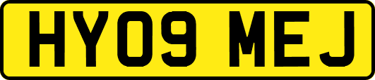HY09MEJ