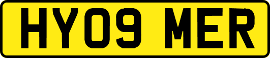HY09MER