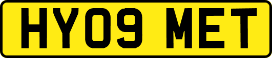 HY09MET