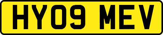 HY09MEV