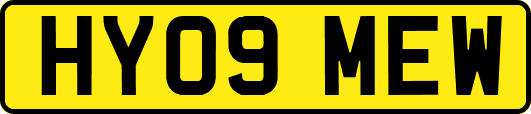 HY09MEW