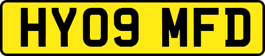 HY09MFD