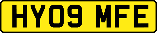 HY09MFE