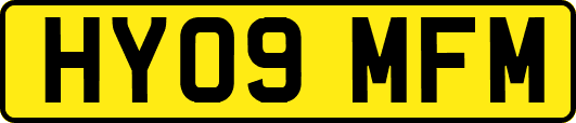 HY09MFM
