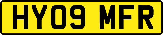 HY09MFR
