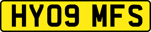 HY09MFS