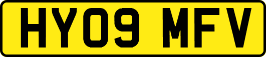 HY09MFV