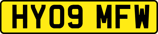 HY09MFW