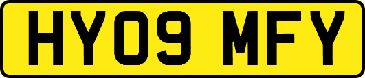 HY09MFY
