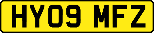 HY09MFZ